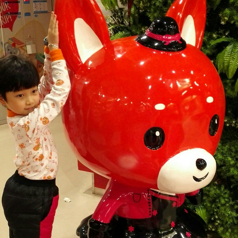 HELLO  KITTY