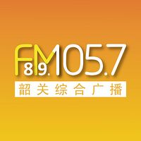 韶关综合广播