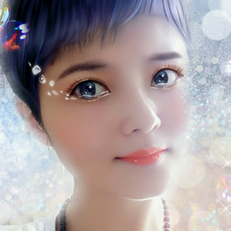 小丑鱼V