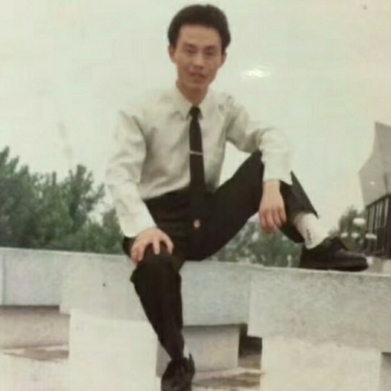 浪人情哥