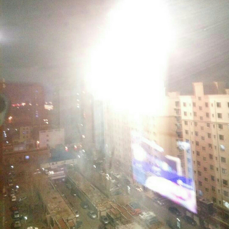 盘锦小梦
