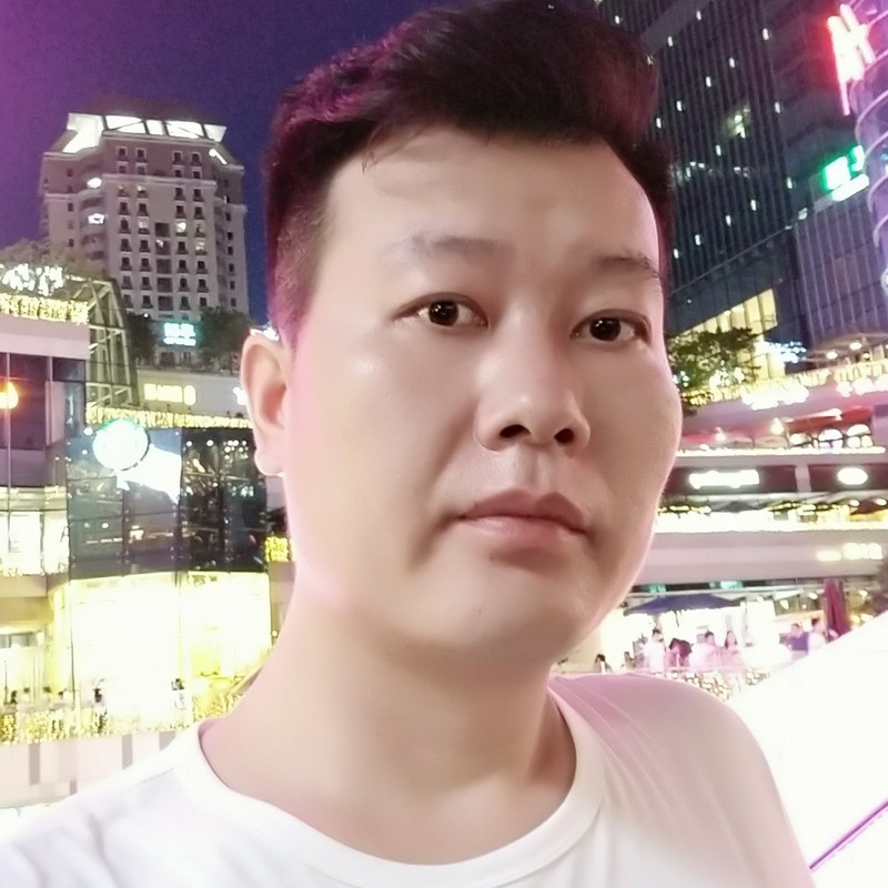 莫笑我