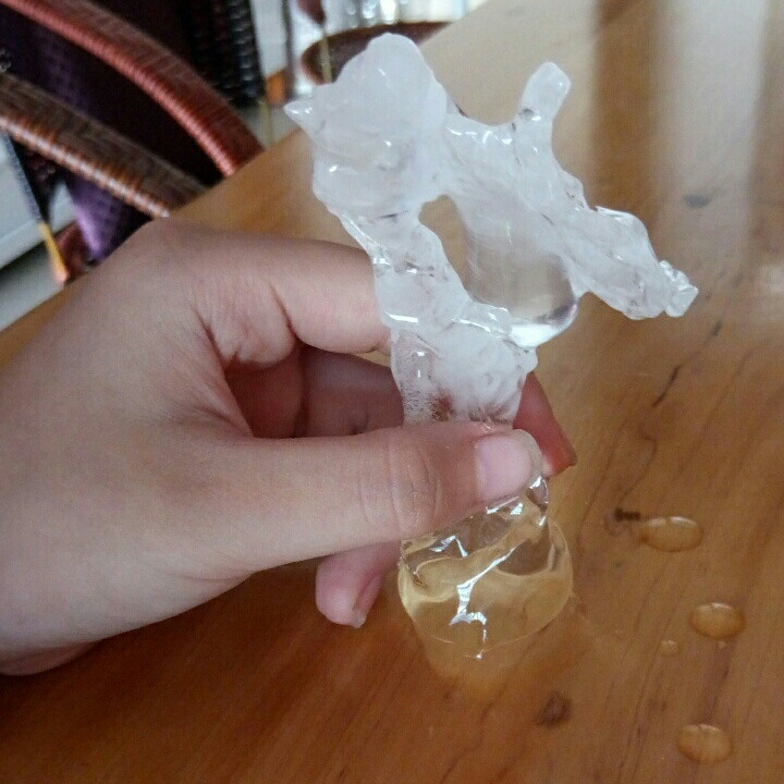 -你的优乐美