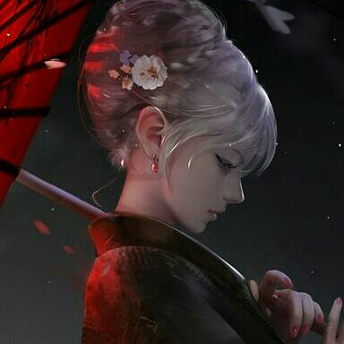 一尘不染的真心