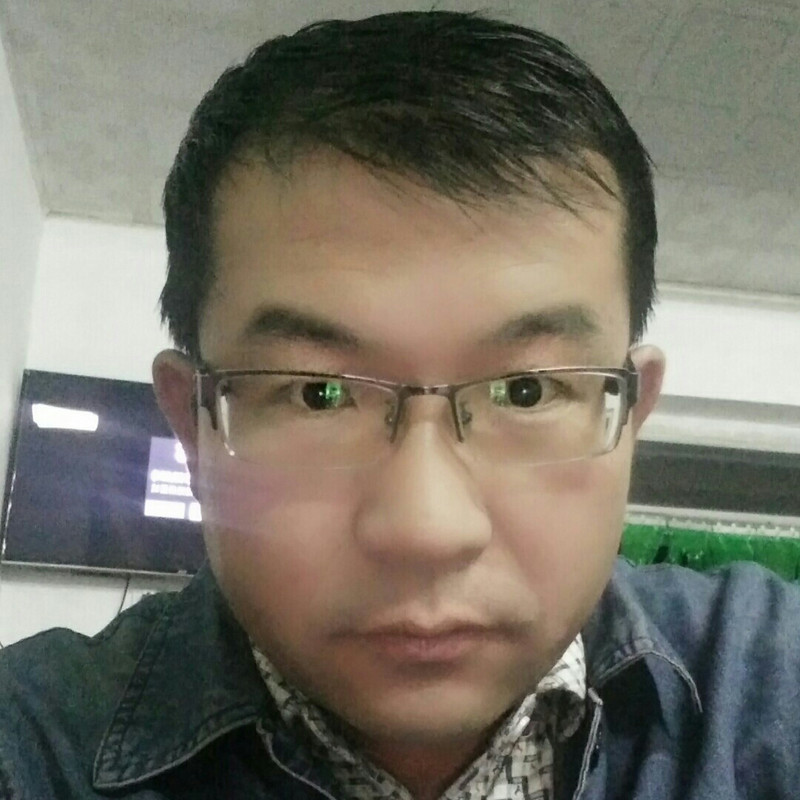 火红的太阳