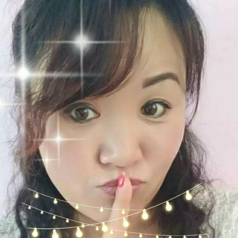 我爱我家  丽丽