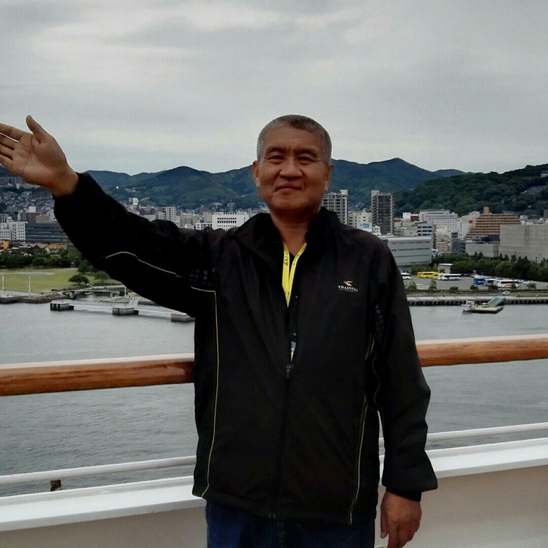 大漠