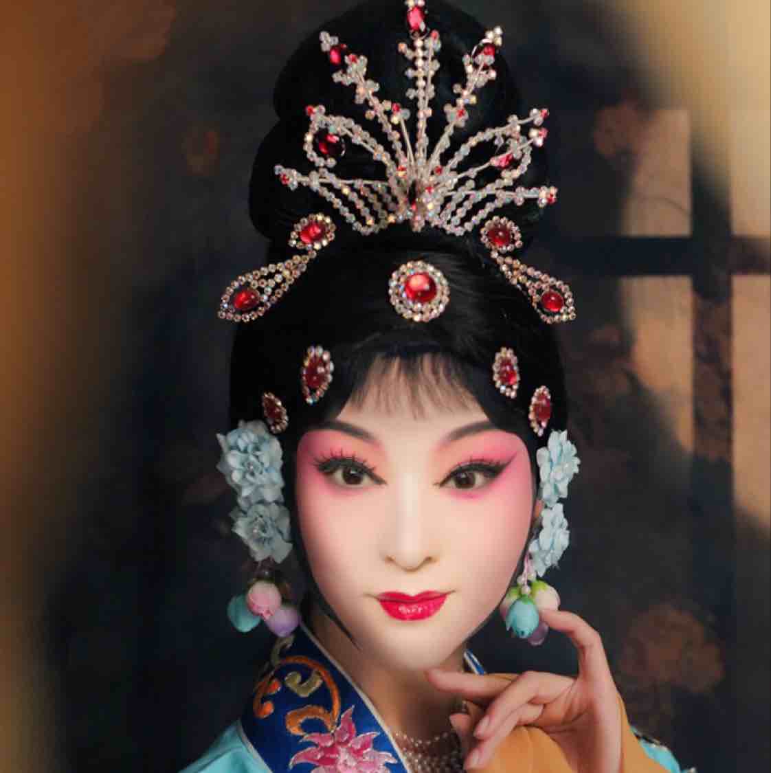小草