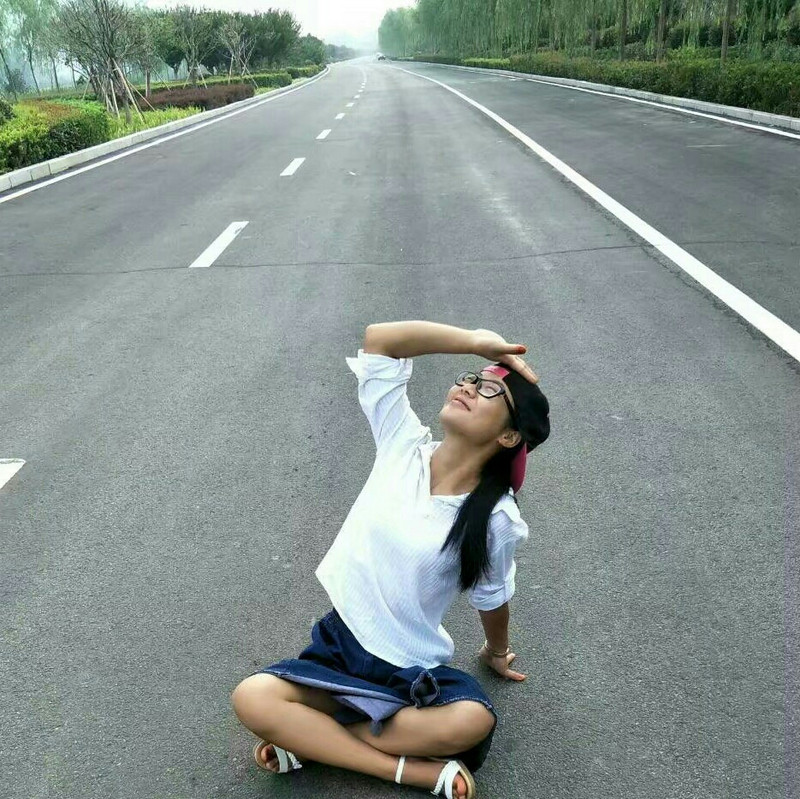 我 就是 我