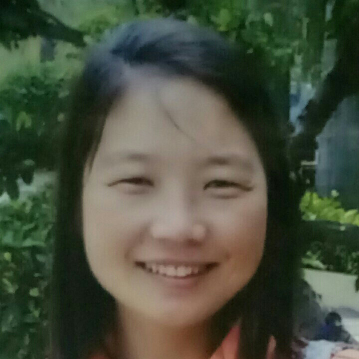 春暖花开
