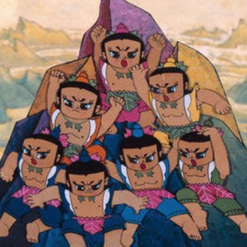 东哥