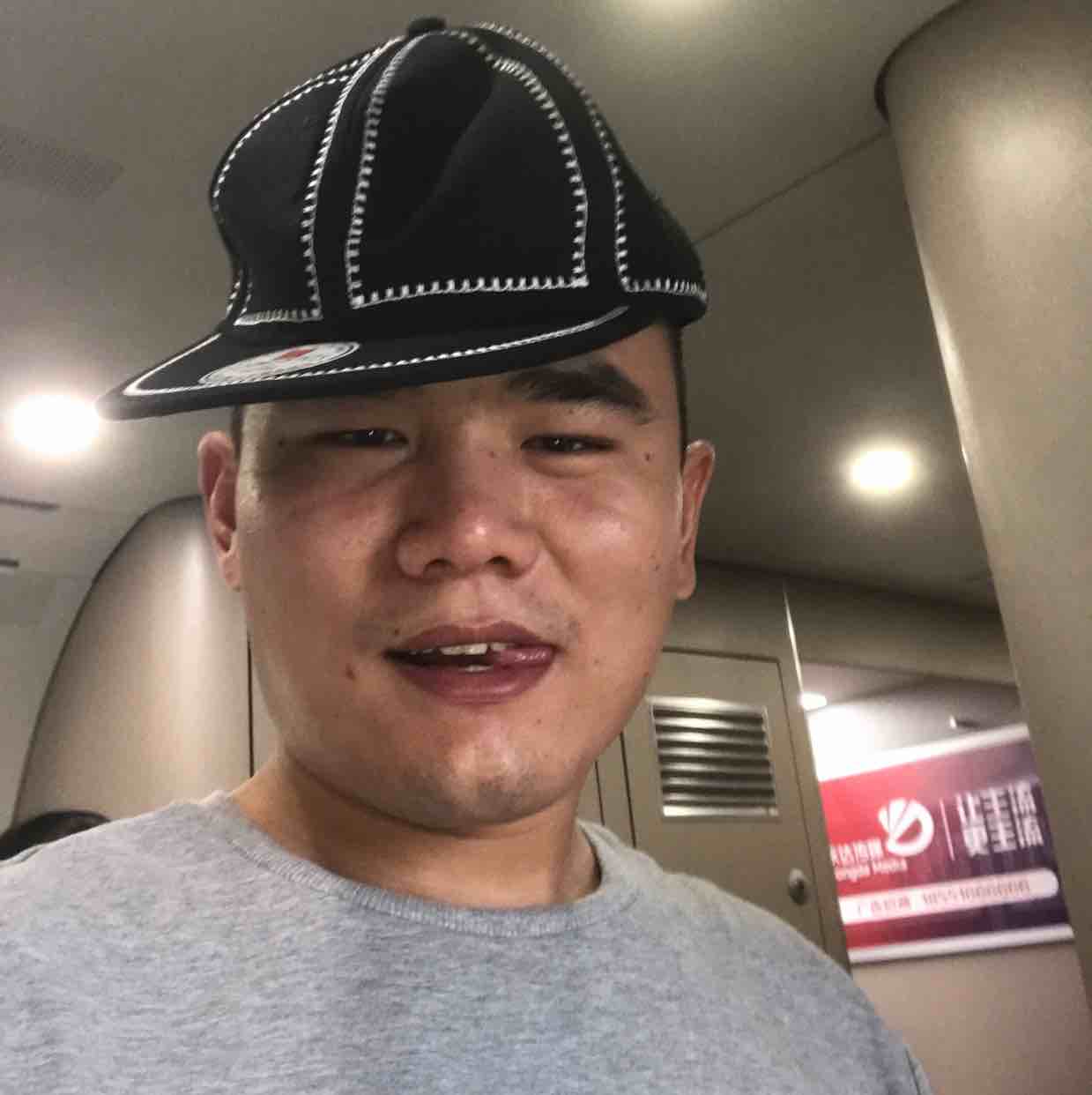 哈哈