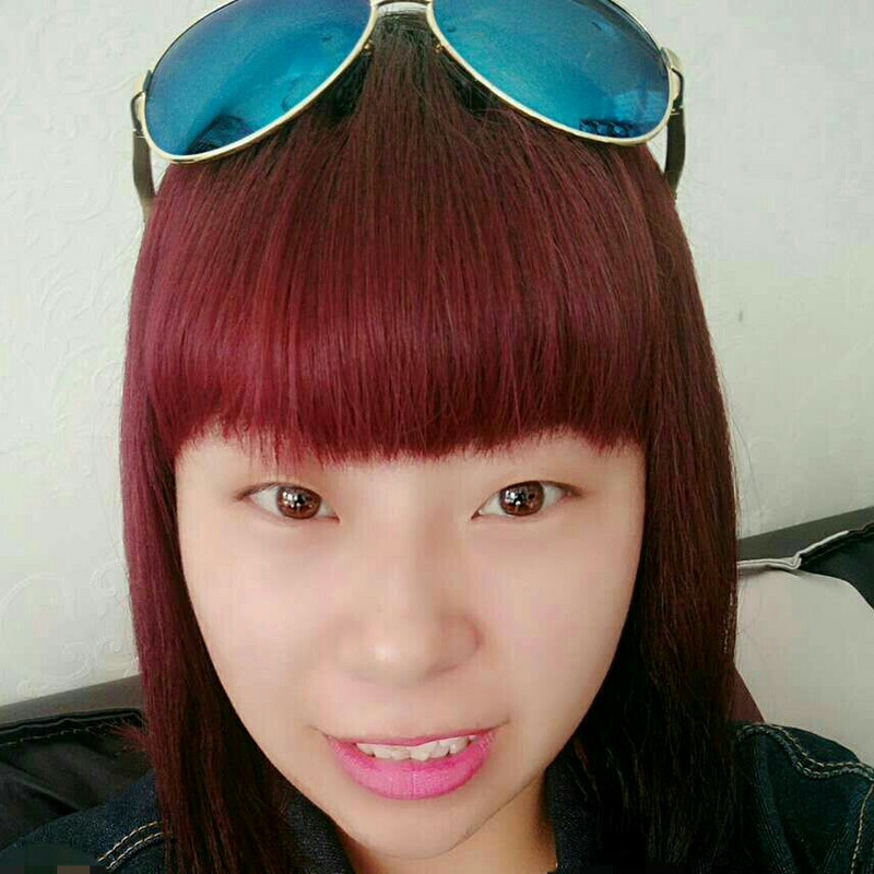 小倩