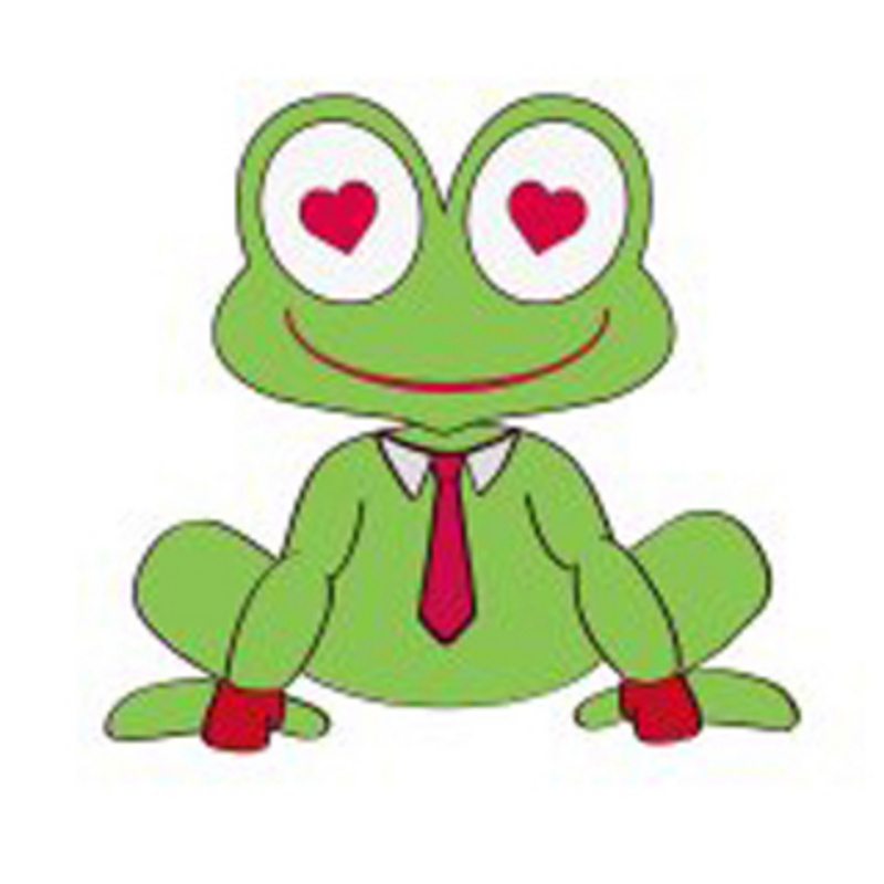 爱情青蛙