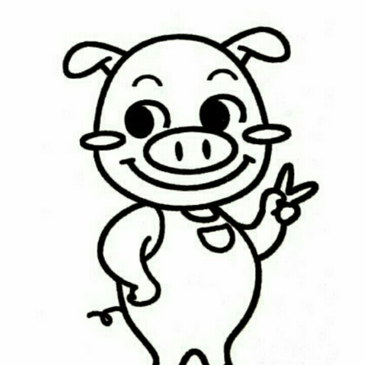 翙翙其羽