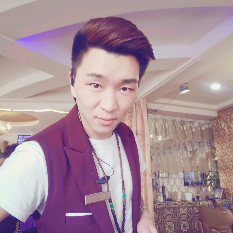 丨陈龙丿