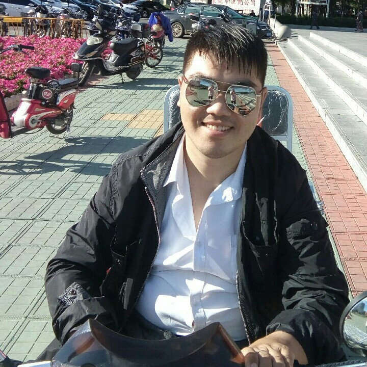 飞虎神鹰，唐兴宇