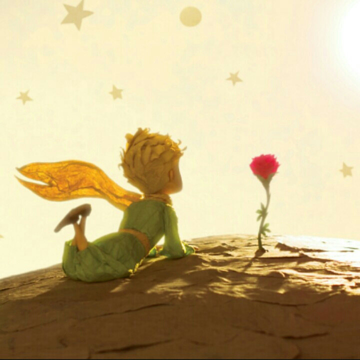 你若不伤，岁月无恙