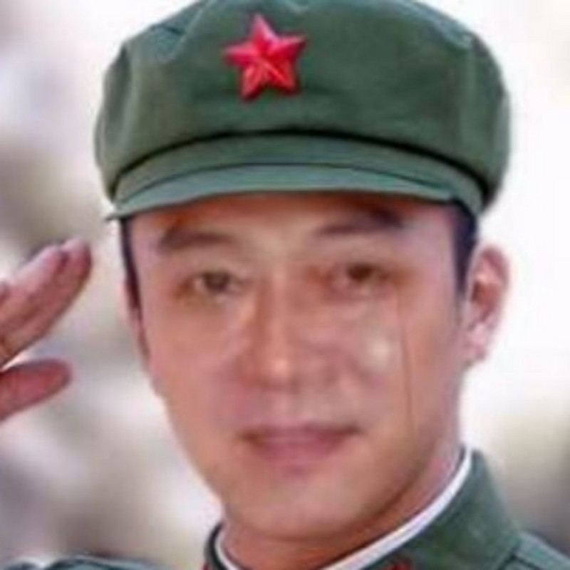 老渔夫