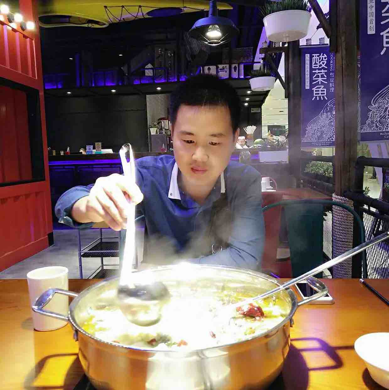 梅长苏