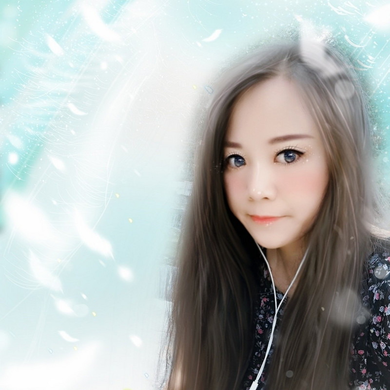 倩倩