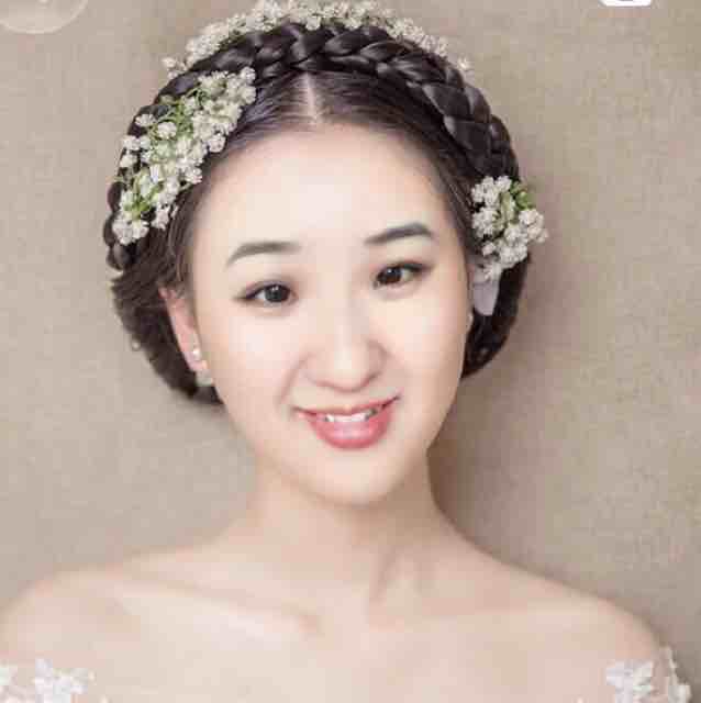 宠我一辈子