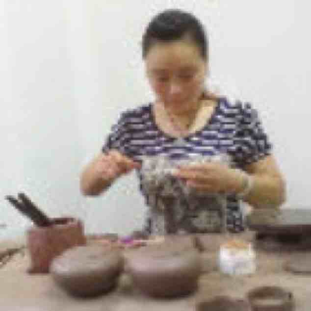 悟陶人