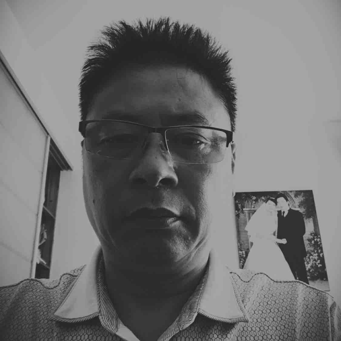 老周听说