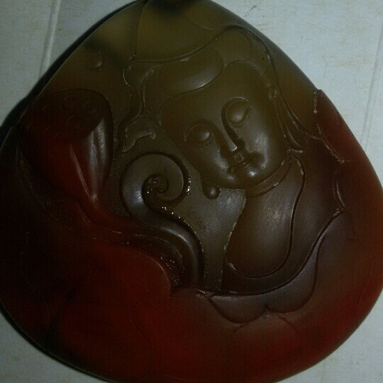 Chan哥