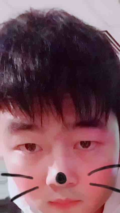 刚强