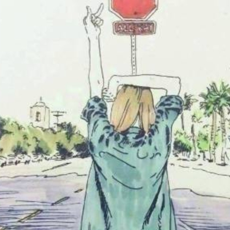 心水