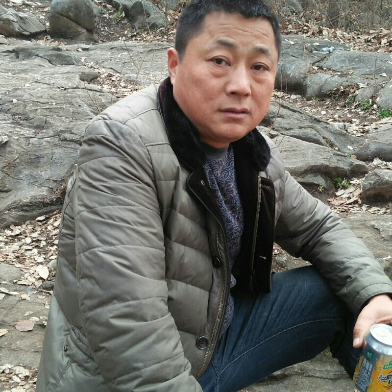 海阔天空