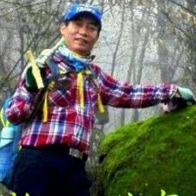 精明