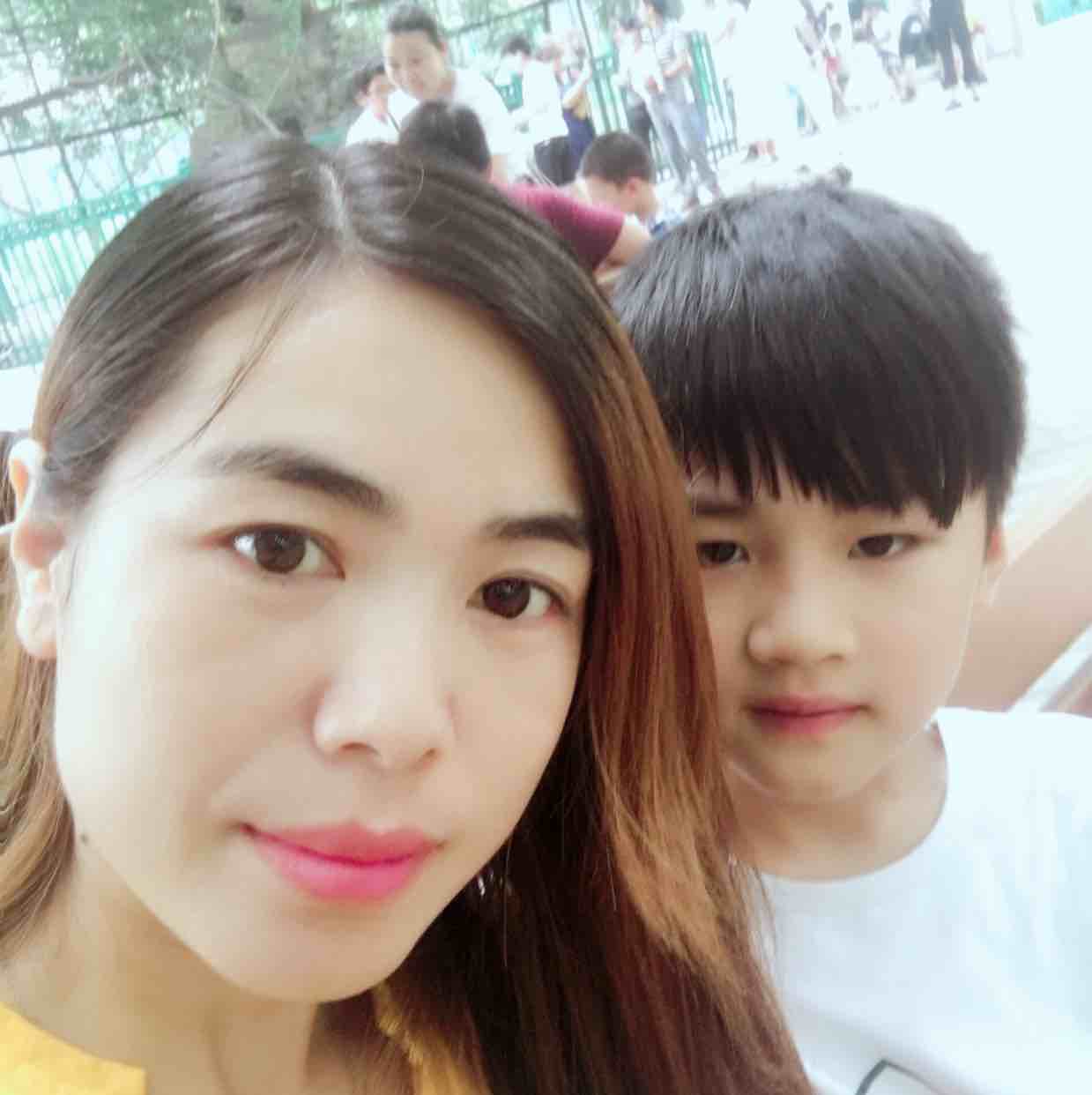 悻福一生