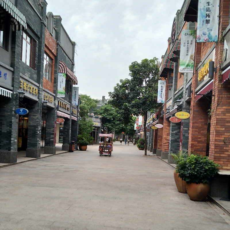 小凡