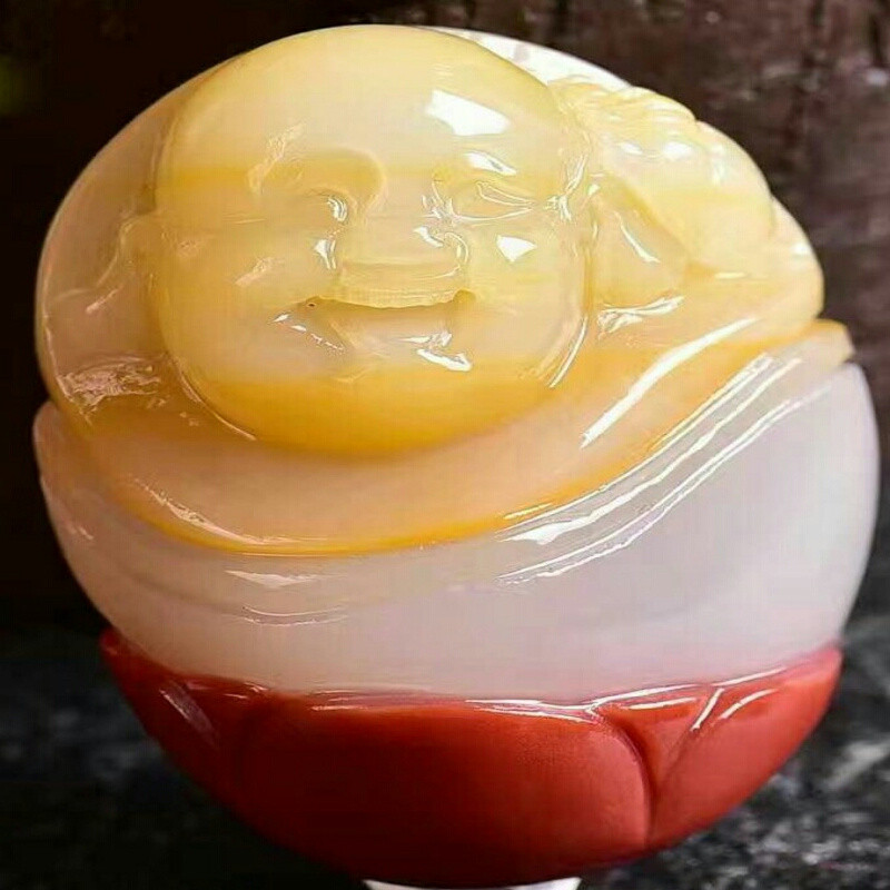 八角老外