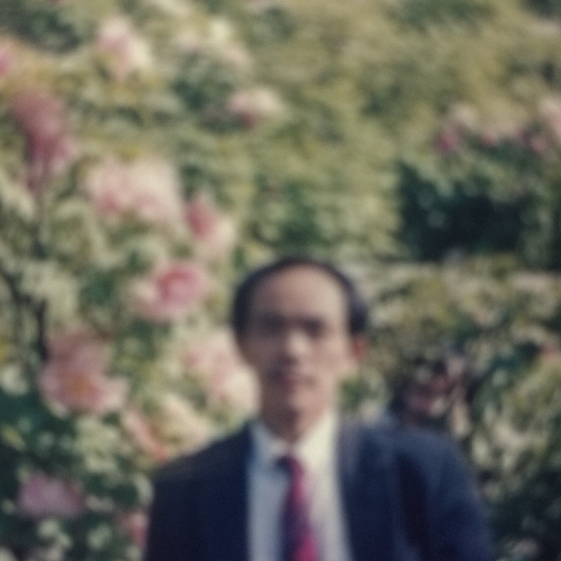 止水