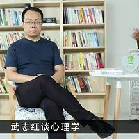 武志红谈心理学