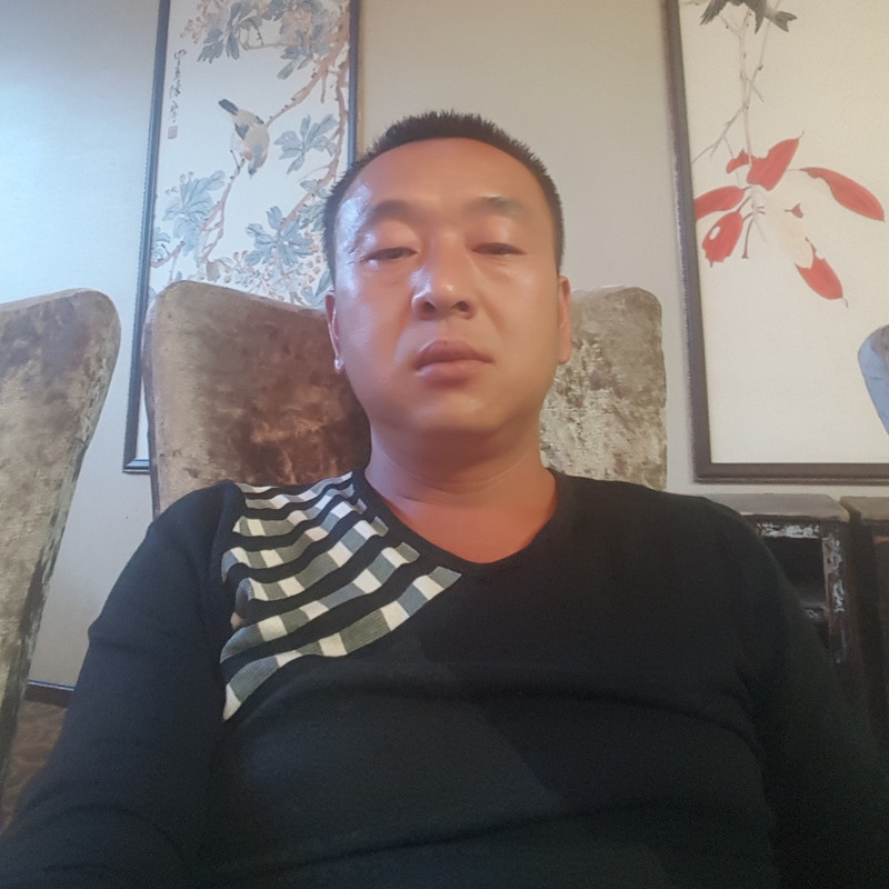 淡定的王总