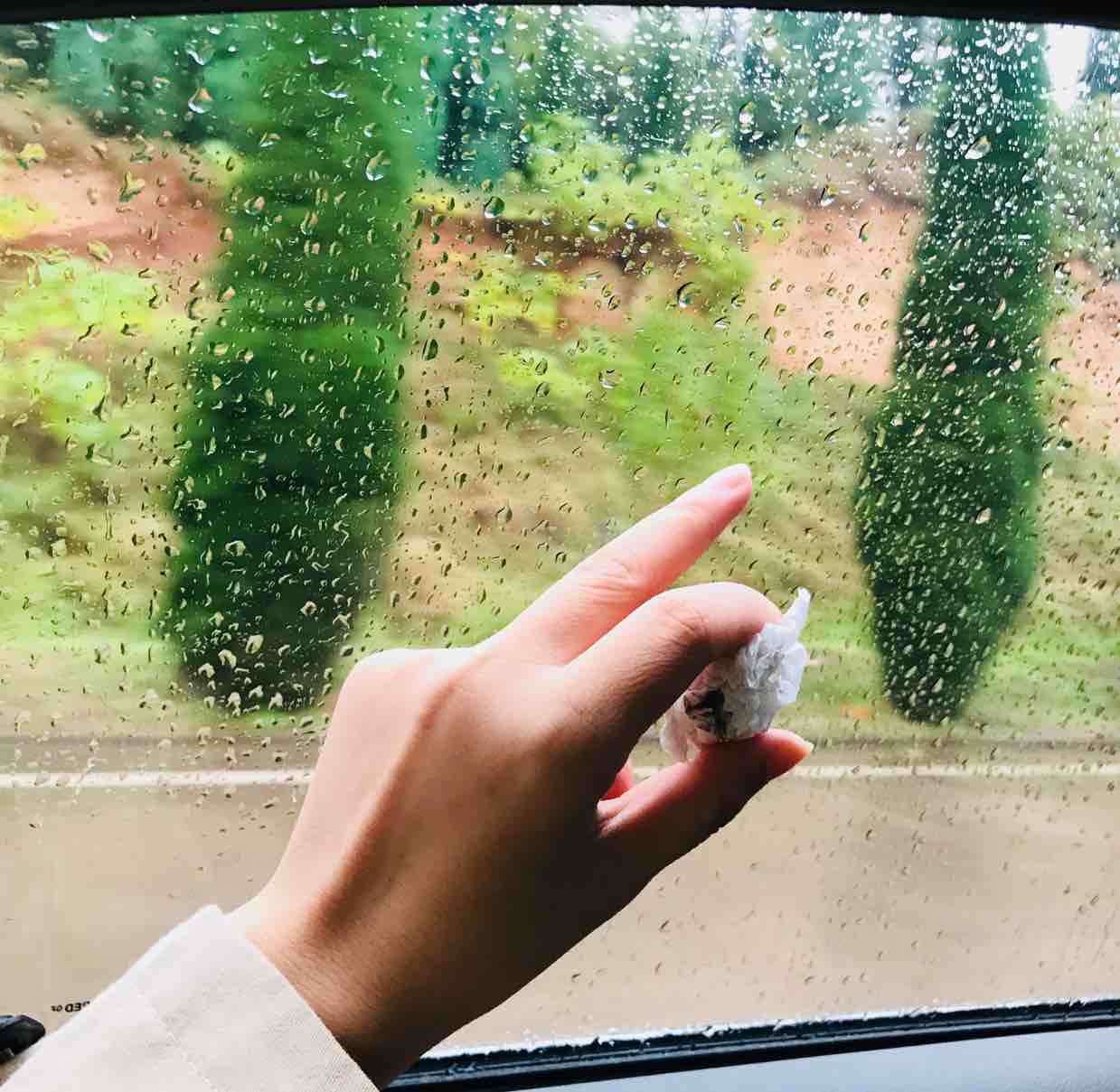 净