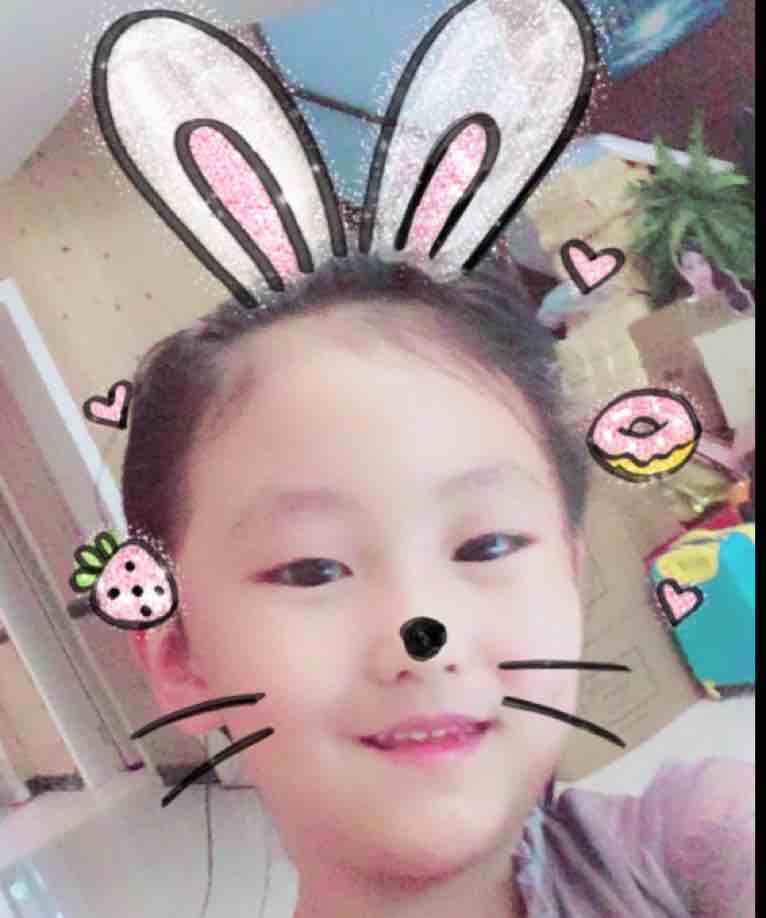 果果♡