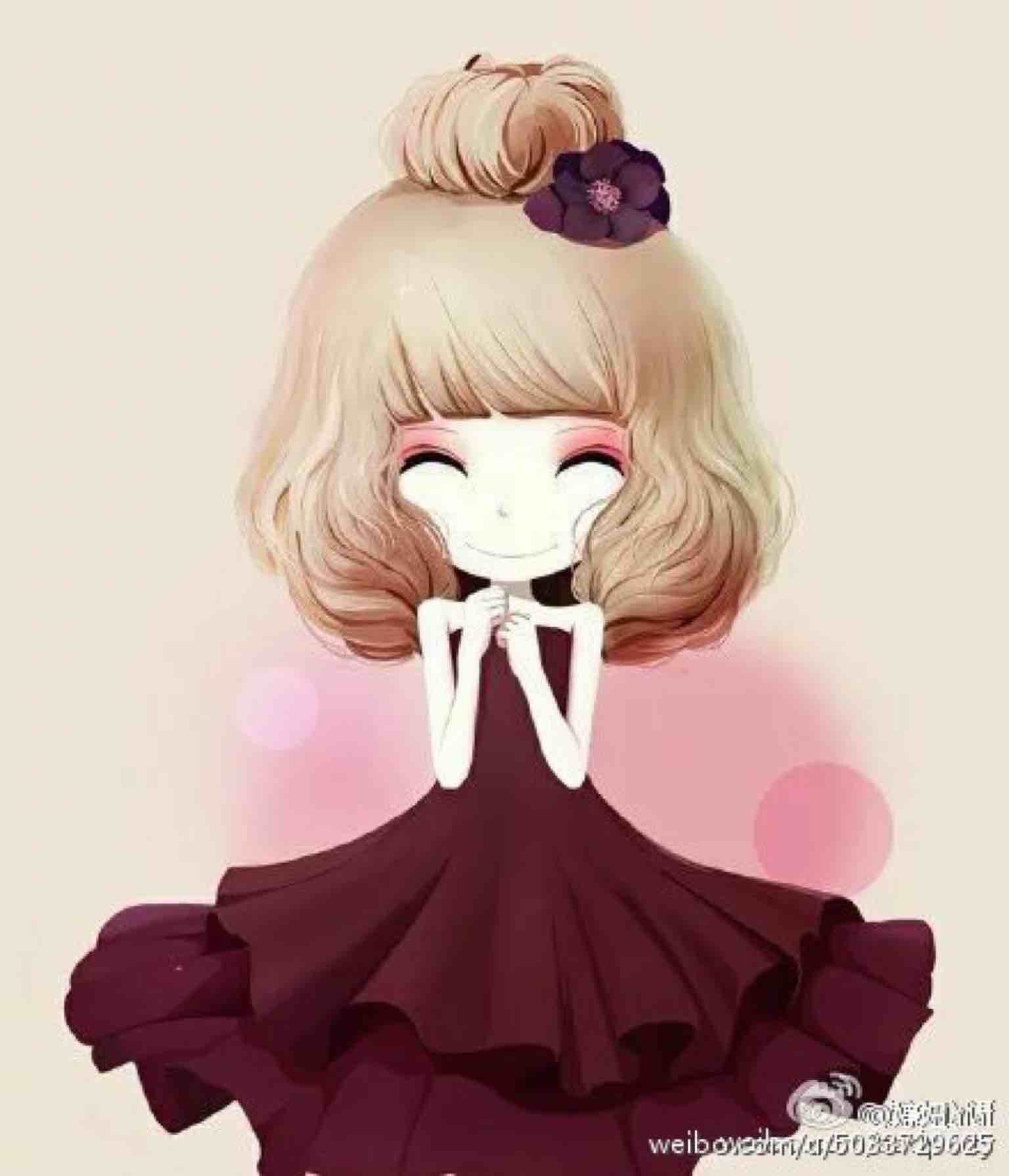 婷婷