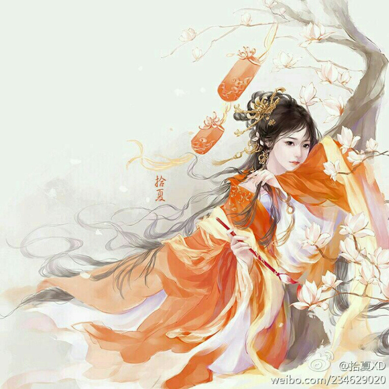 英英淡岚