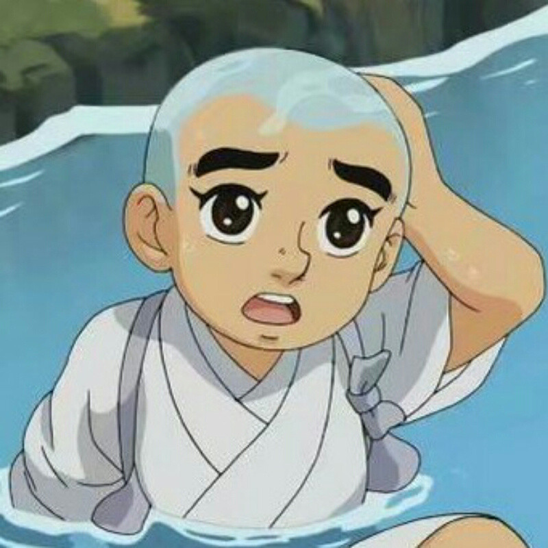 你是我的小呆瓜