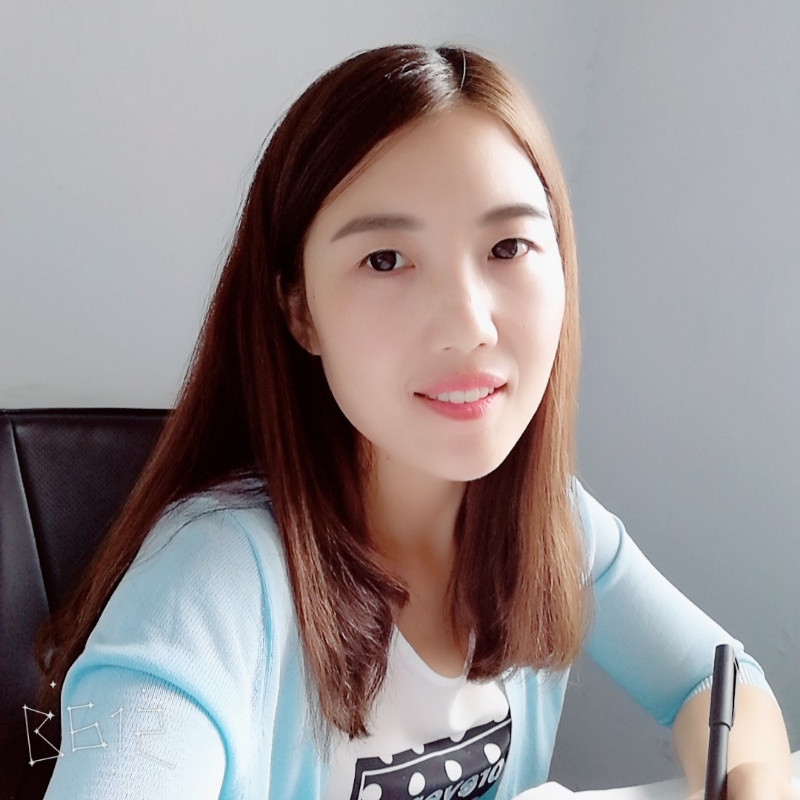  好时光都该被宝贝
