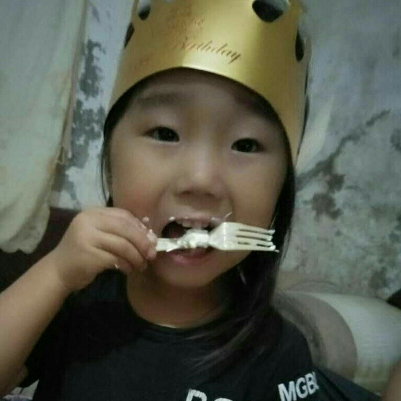 我本善良
