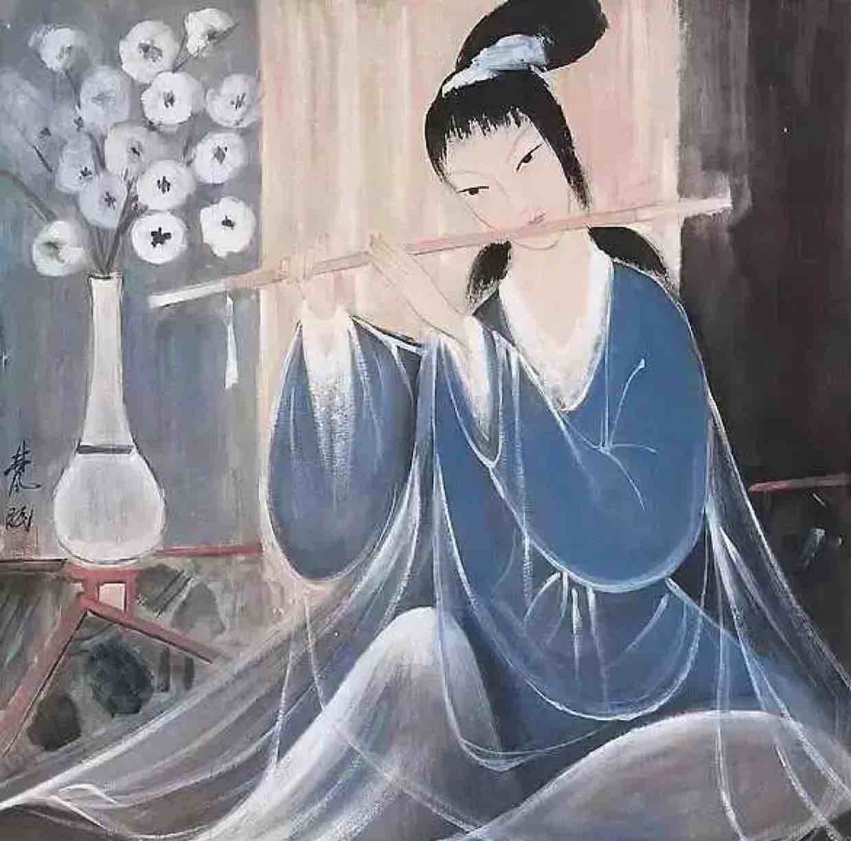 肥肥的蒲公英
