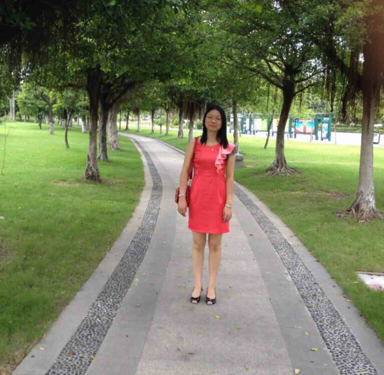 我是风儿