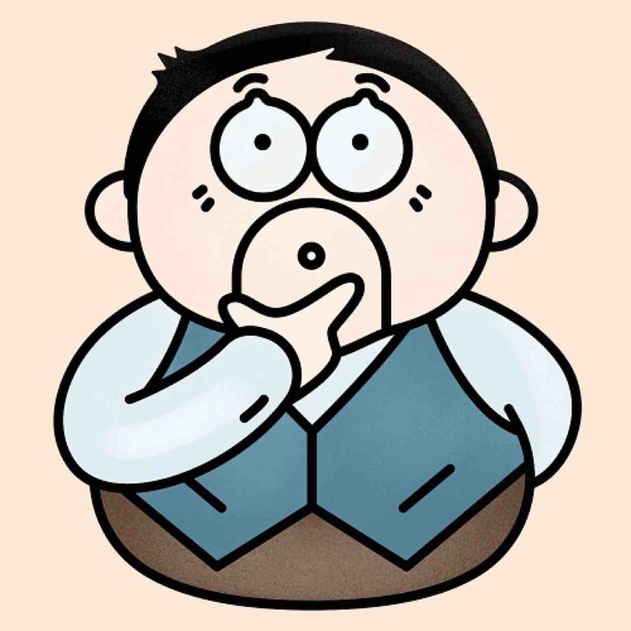 鱼菓叔叔