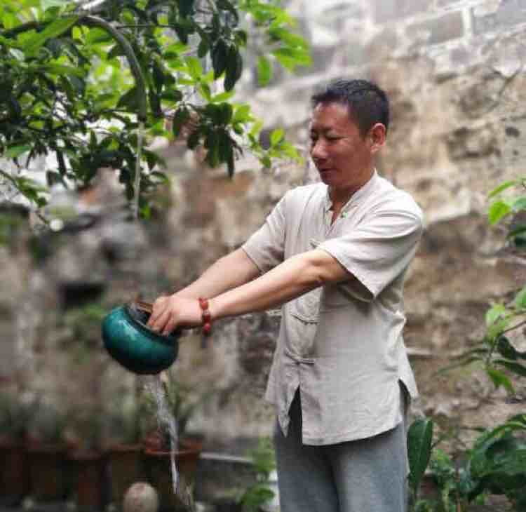 知寒